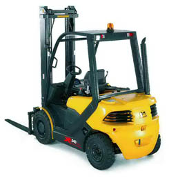 Tango Transportes Especiales